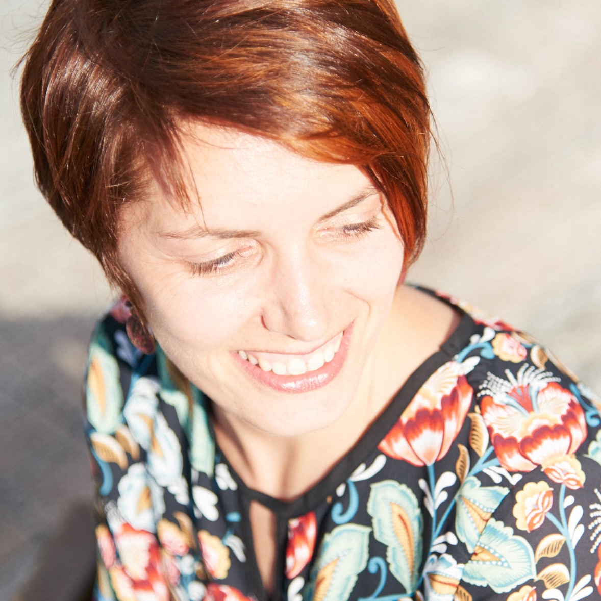 Portrait-Anne-Beaufreton Portrait d'Anne Beaufreton, coach