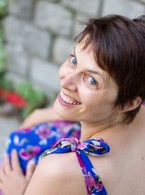 Anne Beaufreton, Coach, stratège, créative et intuitive